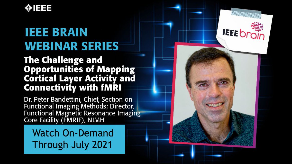 IEEE Brain tweet media