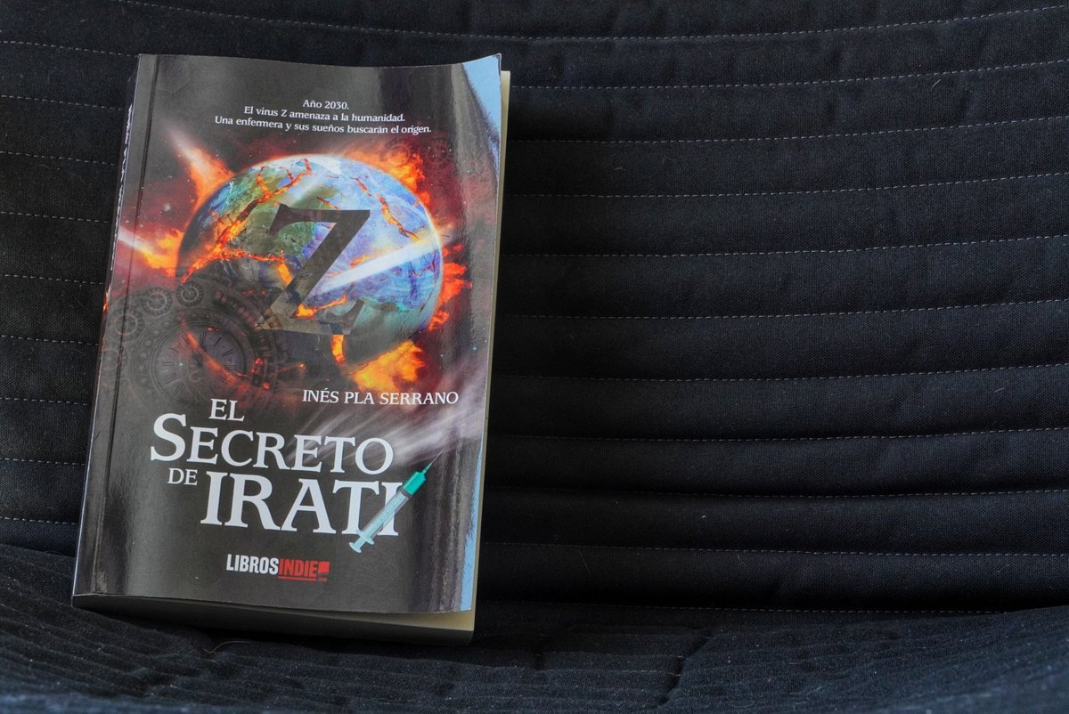 sergibooks's tweet image. Una auténtica gozada leer a @InesMatrona 
instagram.com/p/CRjmmiMFXUL/…