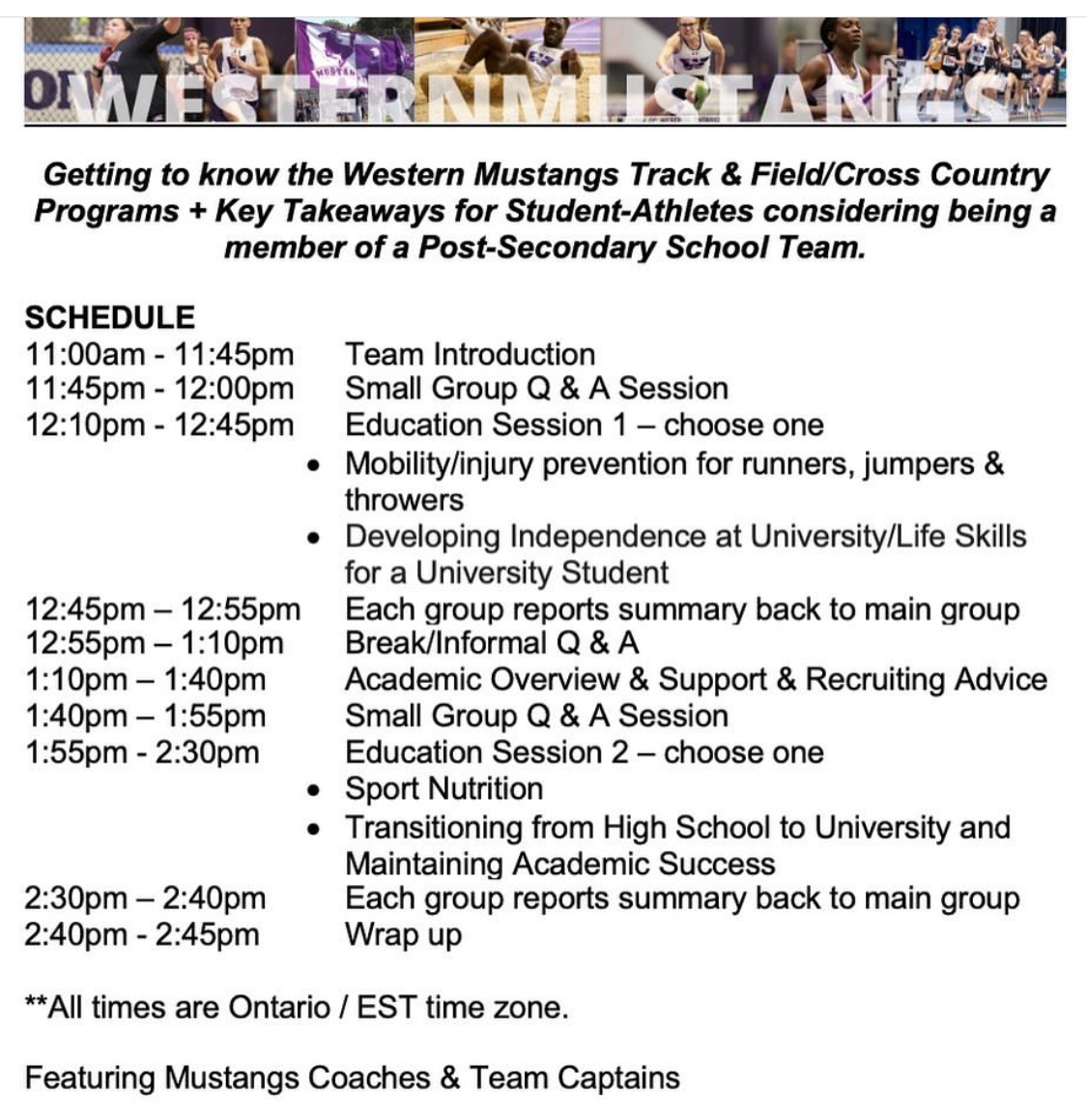 Streamline Athletes tweet media