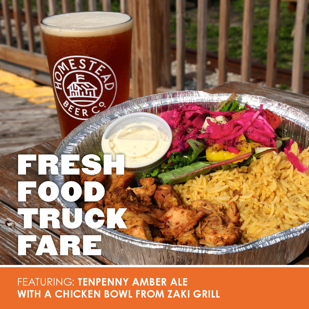 Homstead Beer Co. Delaware Public House tweet media