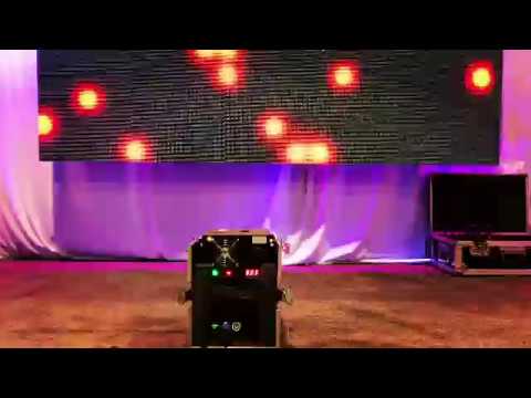 Rashalights's tweet image. &quot;All Sparx&quot; is a compact, safe, smokeless, and odorless cold spark machine. Watch it in Action: youtube.com/watch?v=bff03w…

Buy it here: bit.ly/36KKFfE 

#coldsparkmachine #stagelighting #stageshows #DJs #artists #events #eventplanners #lightingdesigners