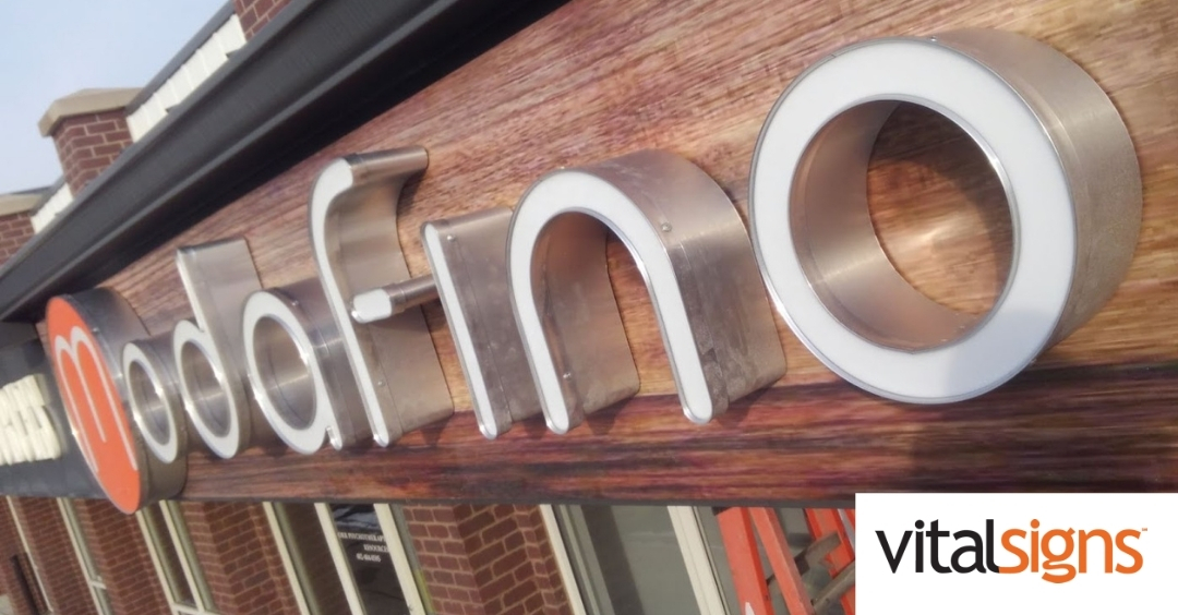 VitalSigns_Inc's tweet image. We talk a big game, because we have the experience and expertise to back it up.

With nearly 30 years of success in this industry, we’re confident in our ability to provide you the best signage service. Partner with us
bit.ly/381yGfD 

#OmahaSignCompany #NewSignage