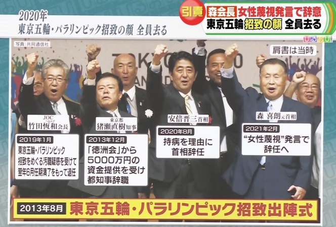 しーずー على تويتر 日本の原子力緊急事態宣言下における 東京都のコロナ過緊急事態宣言の中の 東京オリンピックは まもなく開会します ってが O