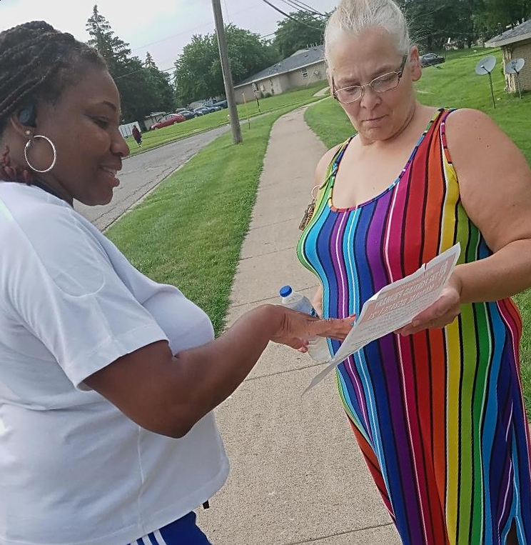 Pontiac Housing Commission (HousingPontiac) Twitter