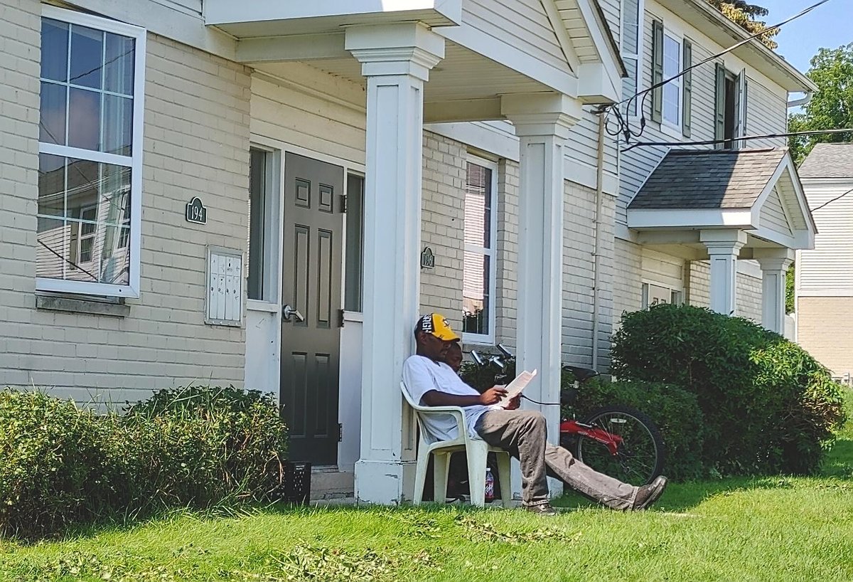 Pontiac Housing Commission (HousingPontiac) Twitter