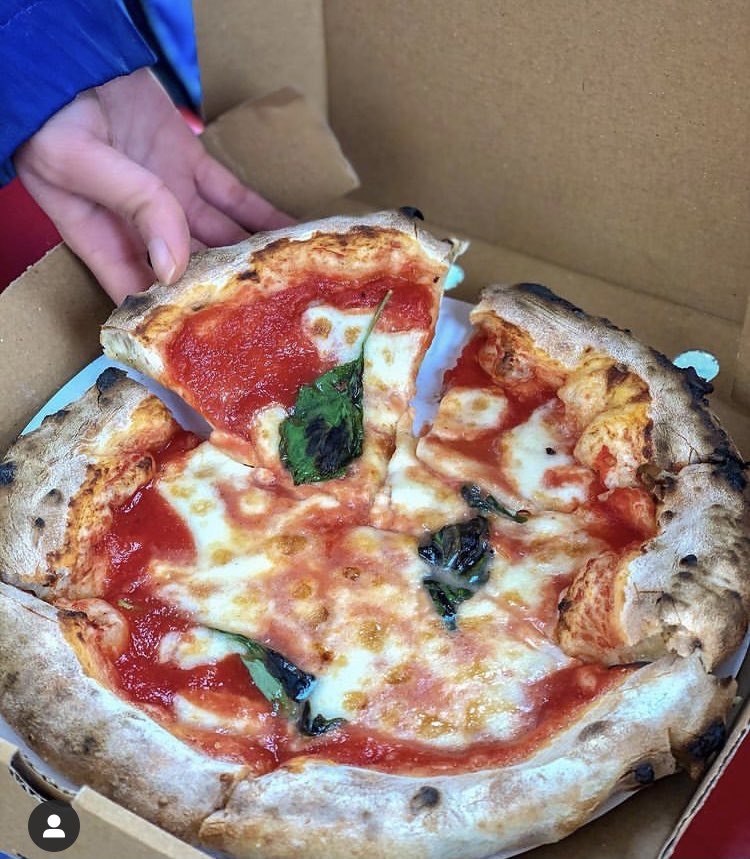 Where to grab a slice this week 🍕
<a href="/TowpathInn/">The Towpath Inn</a> Friday 5-9
@RCMAmarkets Sunday 10-2