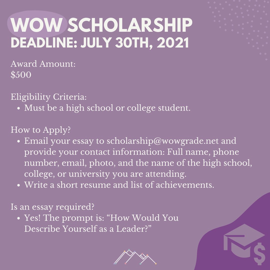 The Student For Students Network tweet media