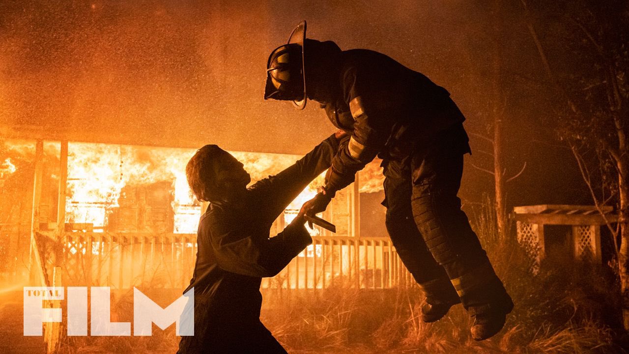 New Stills From Halloween Kills Released! Future of the Force