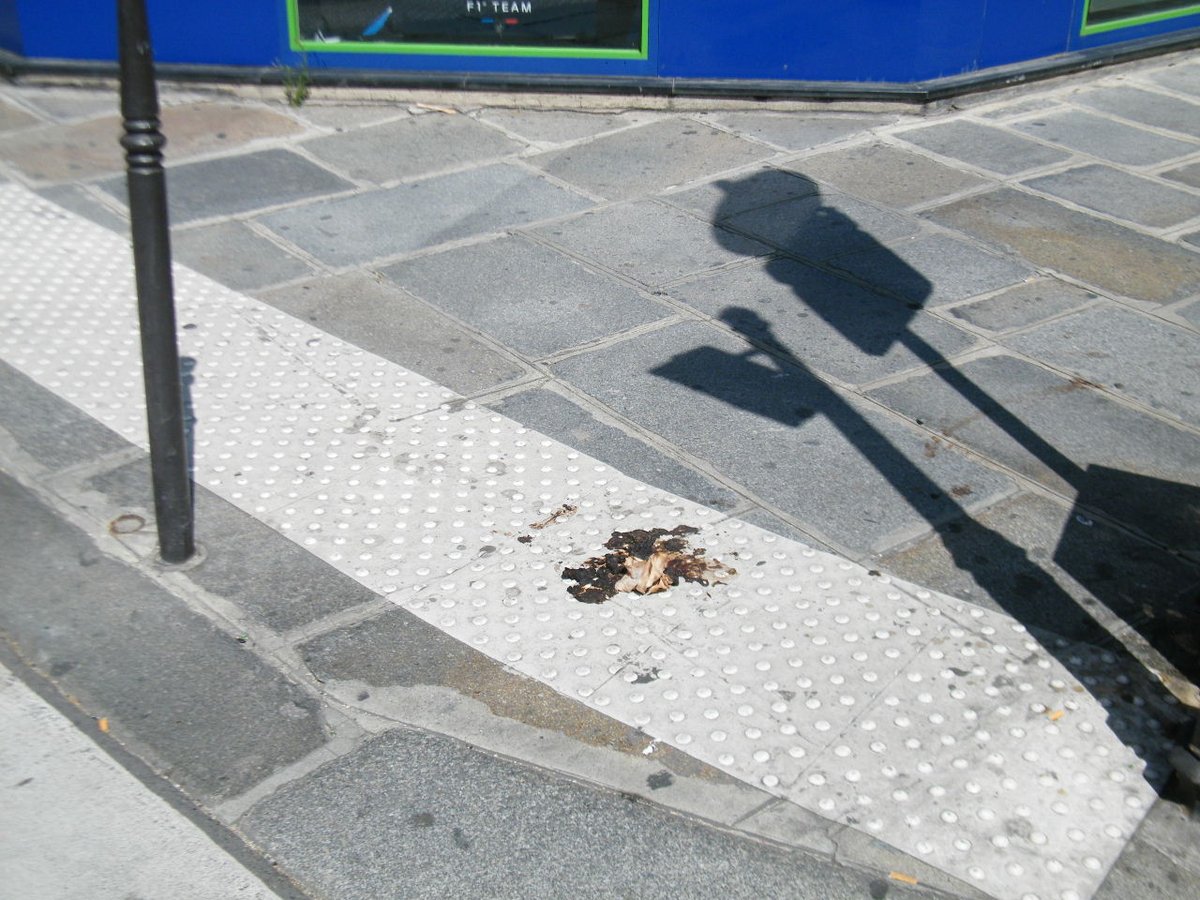 GoixP's tweet image. #saccageparis  Des déjections humaines rue de Rivoli. Une honte ce quartier pour le &apos;&apos;maire&apos;&apos; @ArielWeilT qui #saccageparis . Tout le monde était choqué de voir ça. Même les touristes n&apos;en croyaient par leurs yeux. 📸📸du mardi 20 juillet 2021. #saccageparis