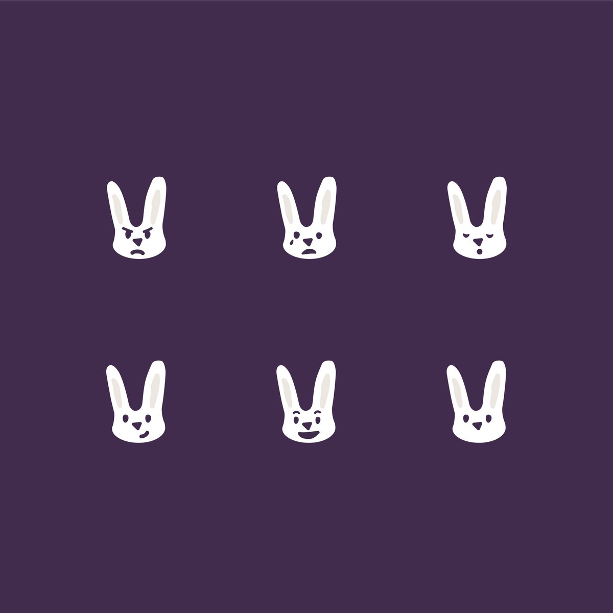 Mind Spring // #BrandingByWUA 🐰