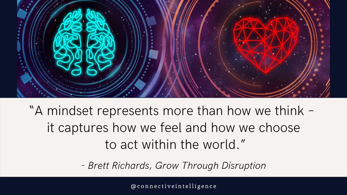 ConnectiveInte1's tweet image. Grow through disruption #mindset #choices #growth #resilience #makeshifthappen #getshiftdone