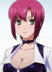 ♥️♠️ Gambler of the day is Rio Rollins Tachibana from Rio: Rainbow Gate!♦️♣️