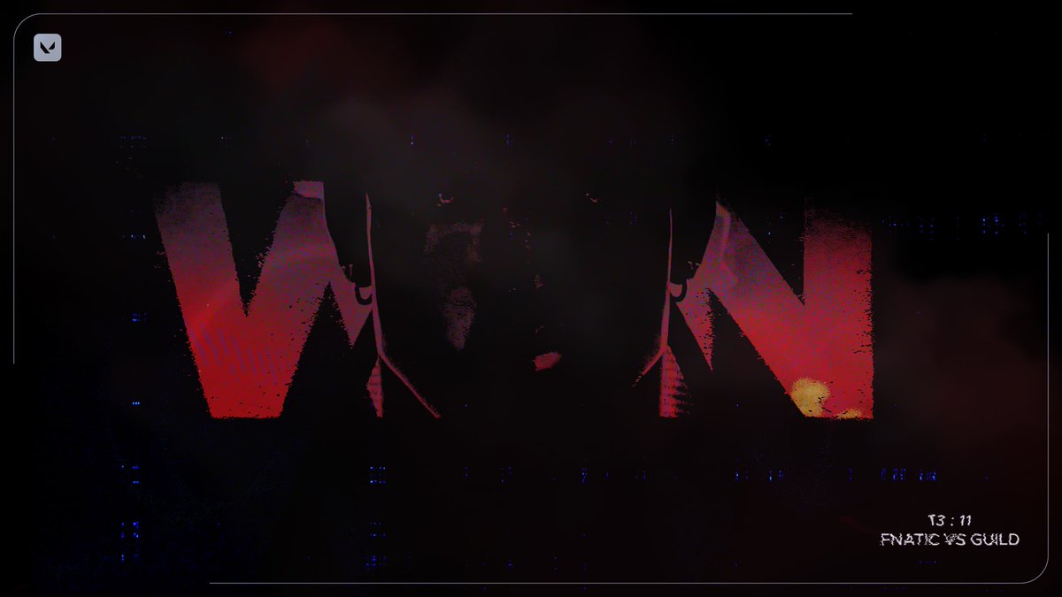 panicdzn's tweet image. Practice VCT Win Screen
Support is appreciated!