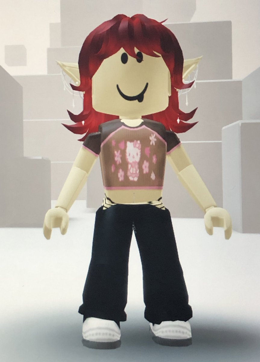 heliumspo's tweet image. #RobloxPro