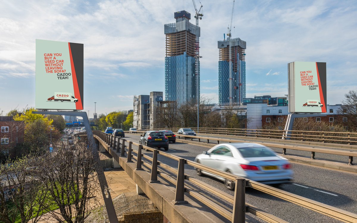 Mikee48's tweet image. WE'RE HIRING 👉Out-of-Home Manager

Looking for someone awesome to join our amazing Out-of-Home team at @Goodstuffers

If you're looking for an exciting opportunity and think it could be you then please get in touch. This great #OOH role can be found here: become-a-goodstuffer.goodstuff.co.uk/jobs/1254450-o…