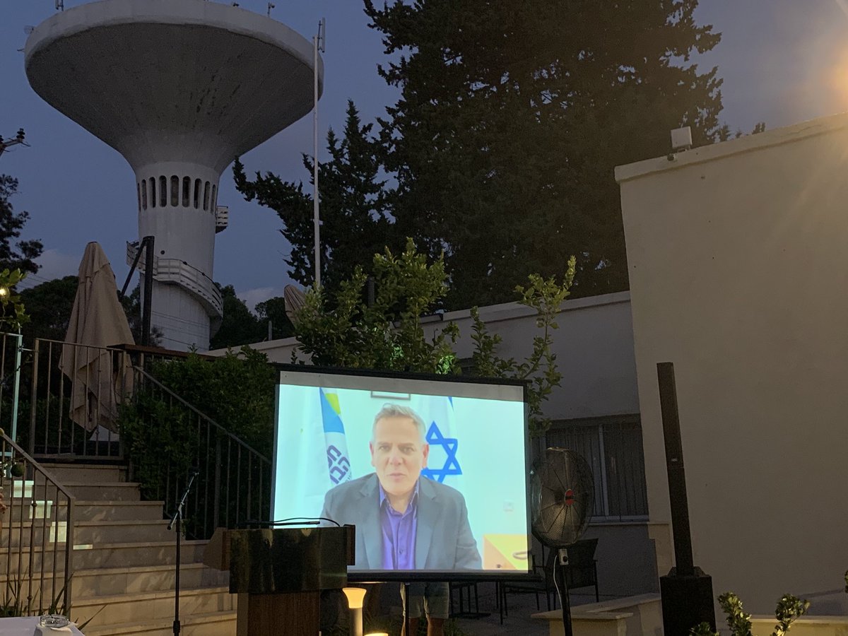 UK in Israel 🇬🇧 tweet media