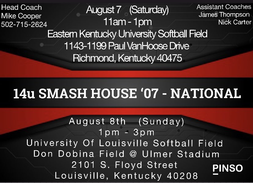 SmashHouseSportsAcademy tweet media