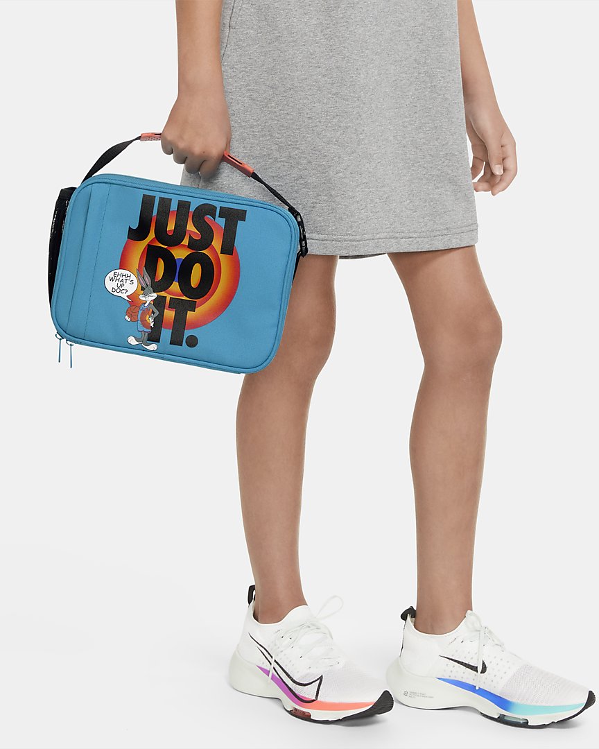 nike fuel pack space jam