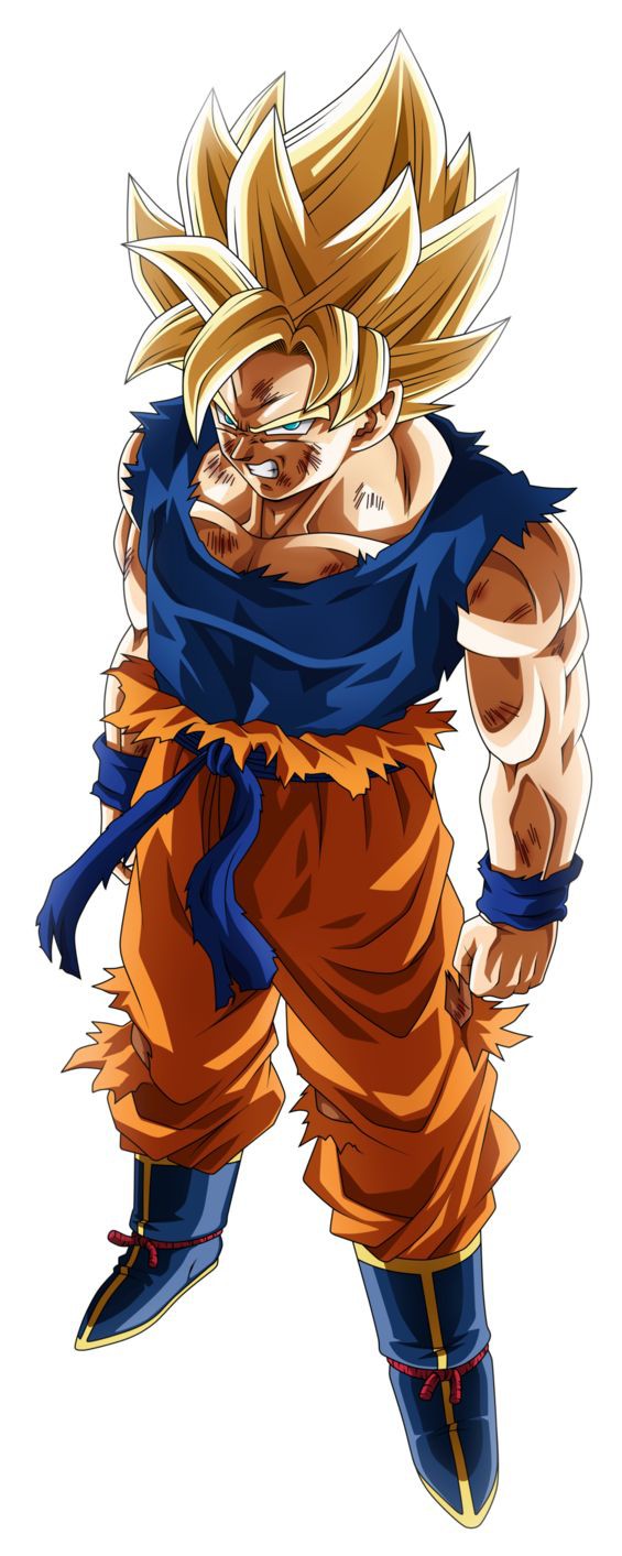 como desenhar e pintar o GOKU super sayajin blue 2 fácil fácil