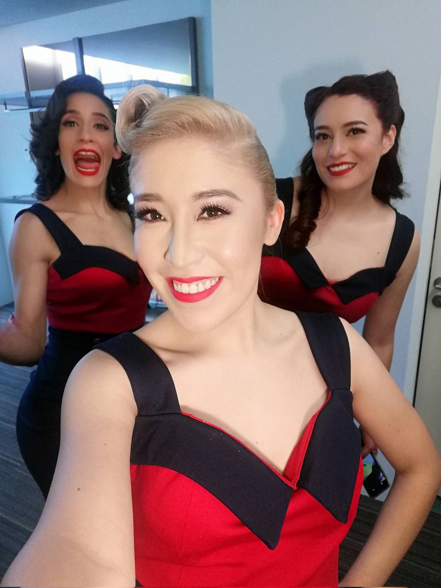 Ammy Romo tweet media