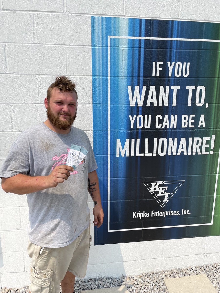 Kripke Enterprises tweet media