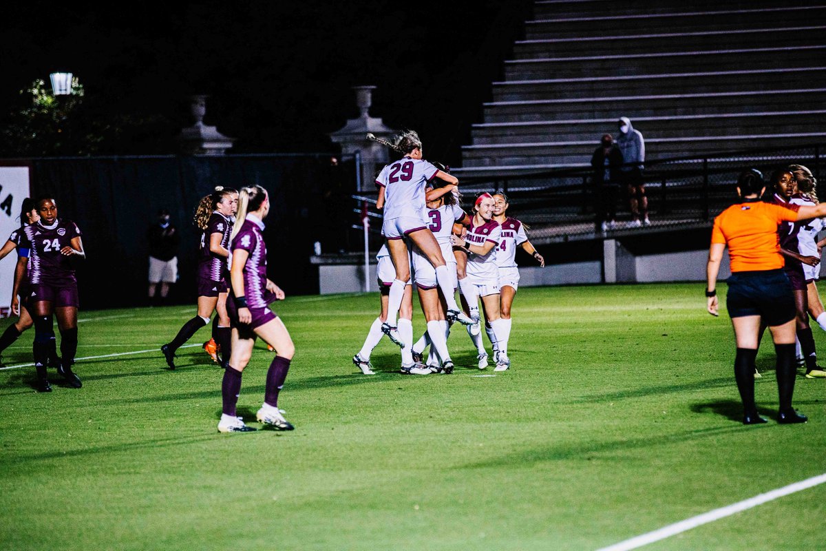 Imagine not being ready for these moments to be back.