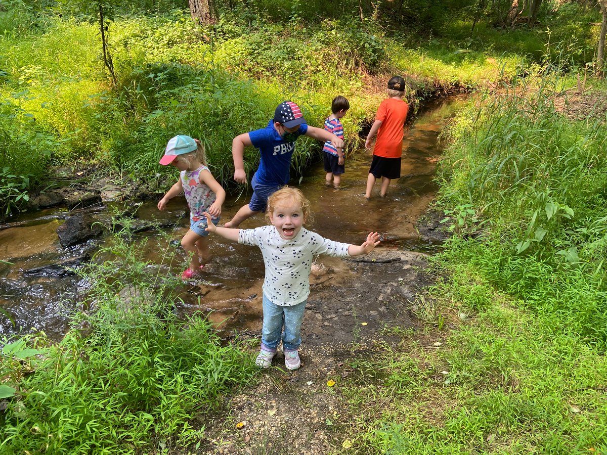 William “Bee” Stribling tweet media