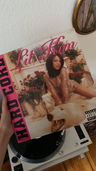 how good is this album please. queen shit https://t.co/QxdF16GfuQ<a href="/tag/mvsales"class="tags"><span>#mvsales</span></a>