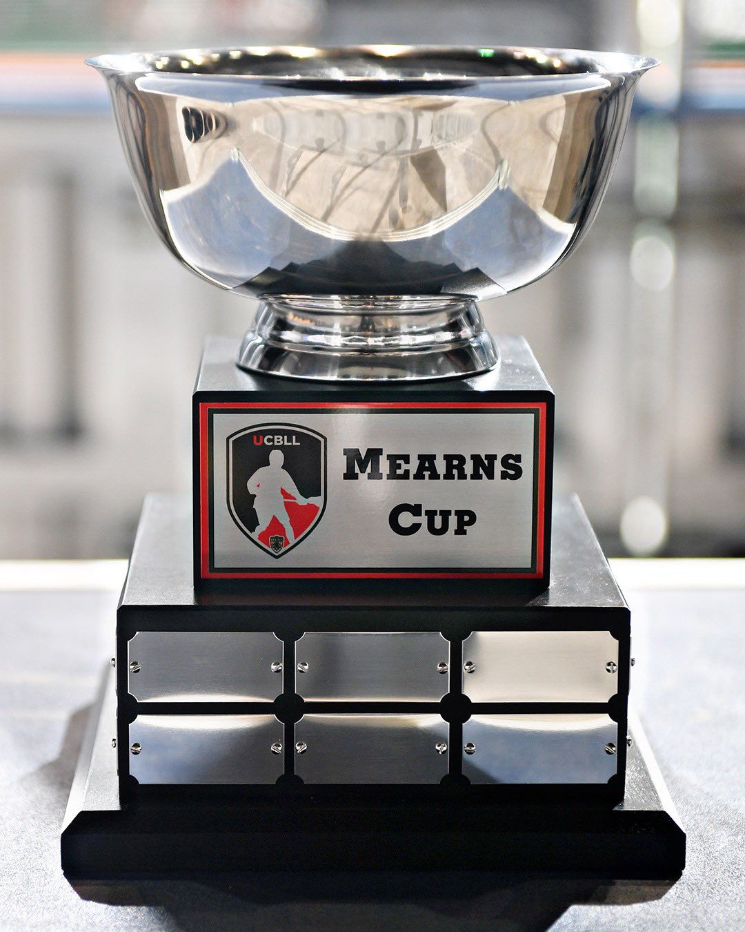 Upstate Collegiate Box Lacrosse League on Twitter "Introducing the