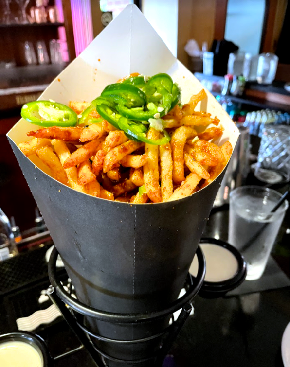 Lobby Cafe & Bar tweet media