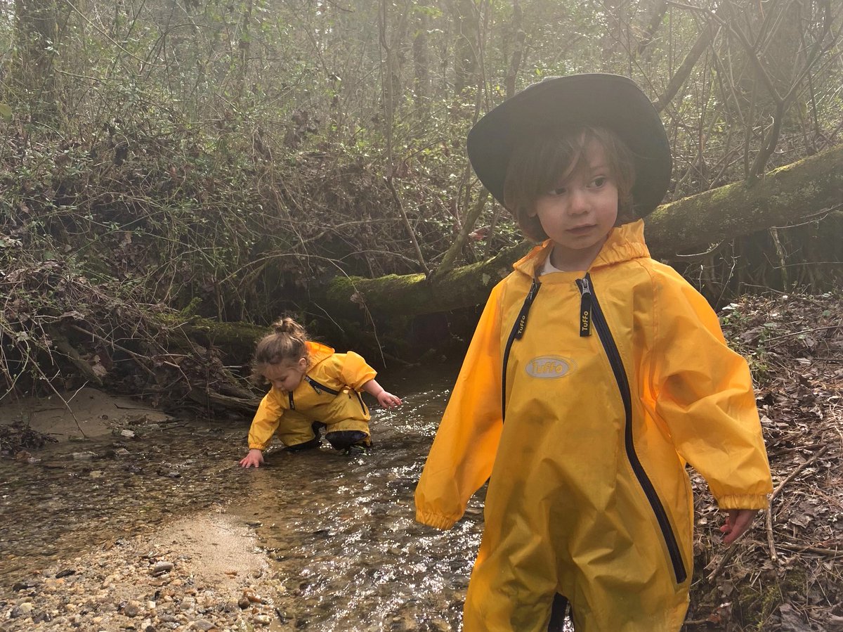 Kids in Parks tweet media