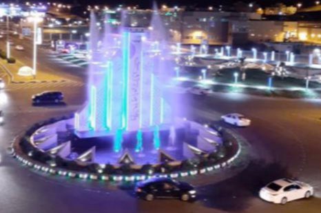 raaz910's tweet photo. من ابرز ما تتميز به المخواه ١- الطبيعة الساحرة .
٢- الآثار والقلاع التاريخية المميزة . 
٣ التنوع في التضاريس ما بين أودية خلابه وجبال لافته .
٤ الفواكه والأشجار النادرة والبُن العربي .
ال��جواء الممتعه وتنوع الأمطار ما بين فصلي الصيف والشتاء #المخواه https://t.co/4SLVehvkvY