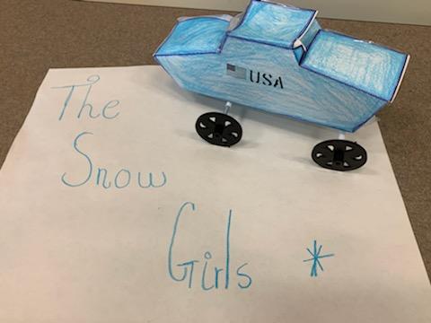 Andover Middle "Keeping It Moving" #Summer305 <a href="/MDCPS/">Miami-Dade Schools</a> <a href="/MDCPSNORTH/">M-DCPS North Region</a>