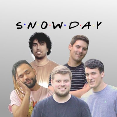 SnowdayMA's tweet image. #NewProfilePic