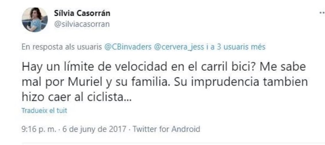 dherediac's tweet image. Desconeixia aquest tuit.

Deixa en anècdota el post de la palla.

Un càrrec públic.

De veritat que em faig creus.