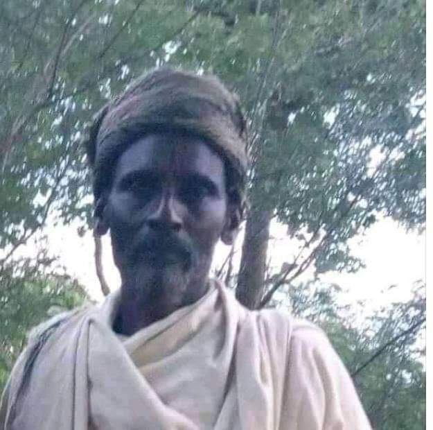 AWoldetensa's tweet photo. #Red_terror act of #FascistAbiy have upgraded 2 elderly in Gujii, from prison 19/7-21 killed @ night because his son is #OLA member. The spilled blood of #Oromian on Oromo soil not only him but all his cadres, advisors etc will washed out from Oromia soon.
#OromiaWillBeFree #IUOf https://t.co/K3xYqe7p06