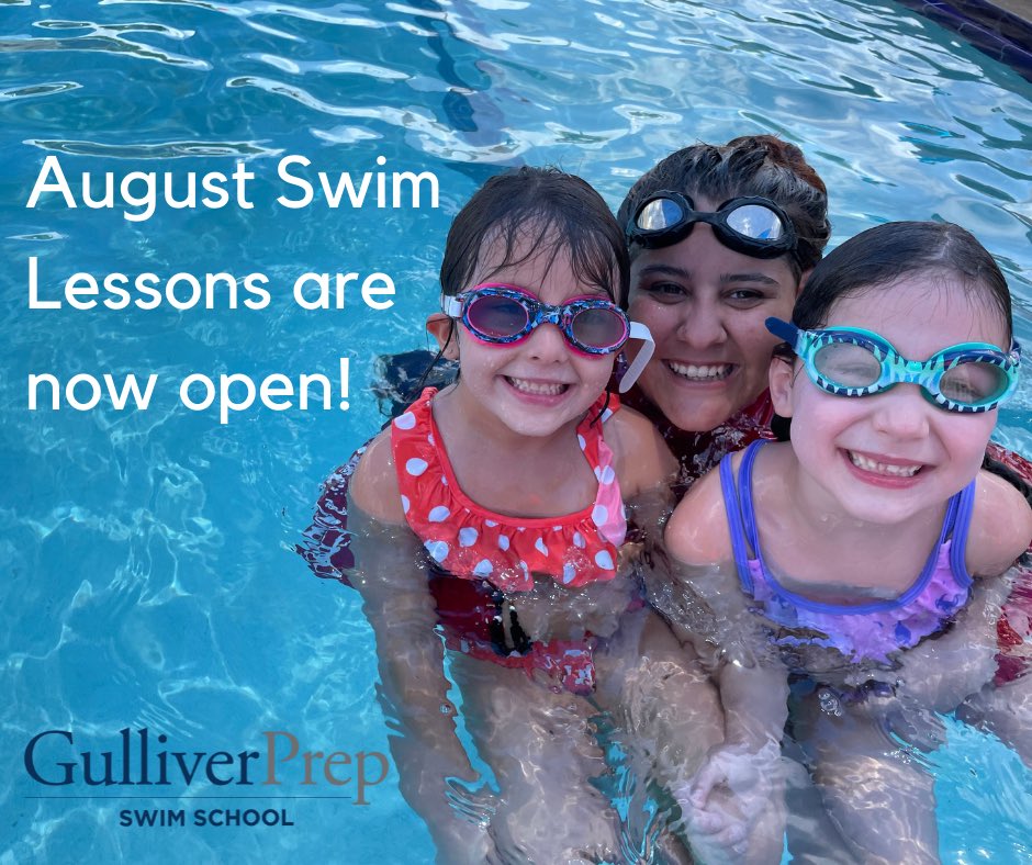 Visit gulliver.life/communityprogr… to enroll today!