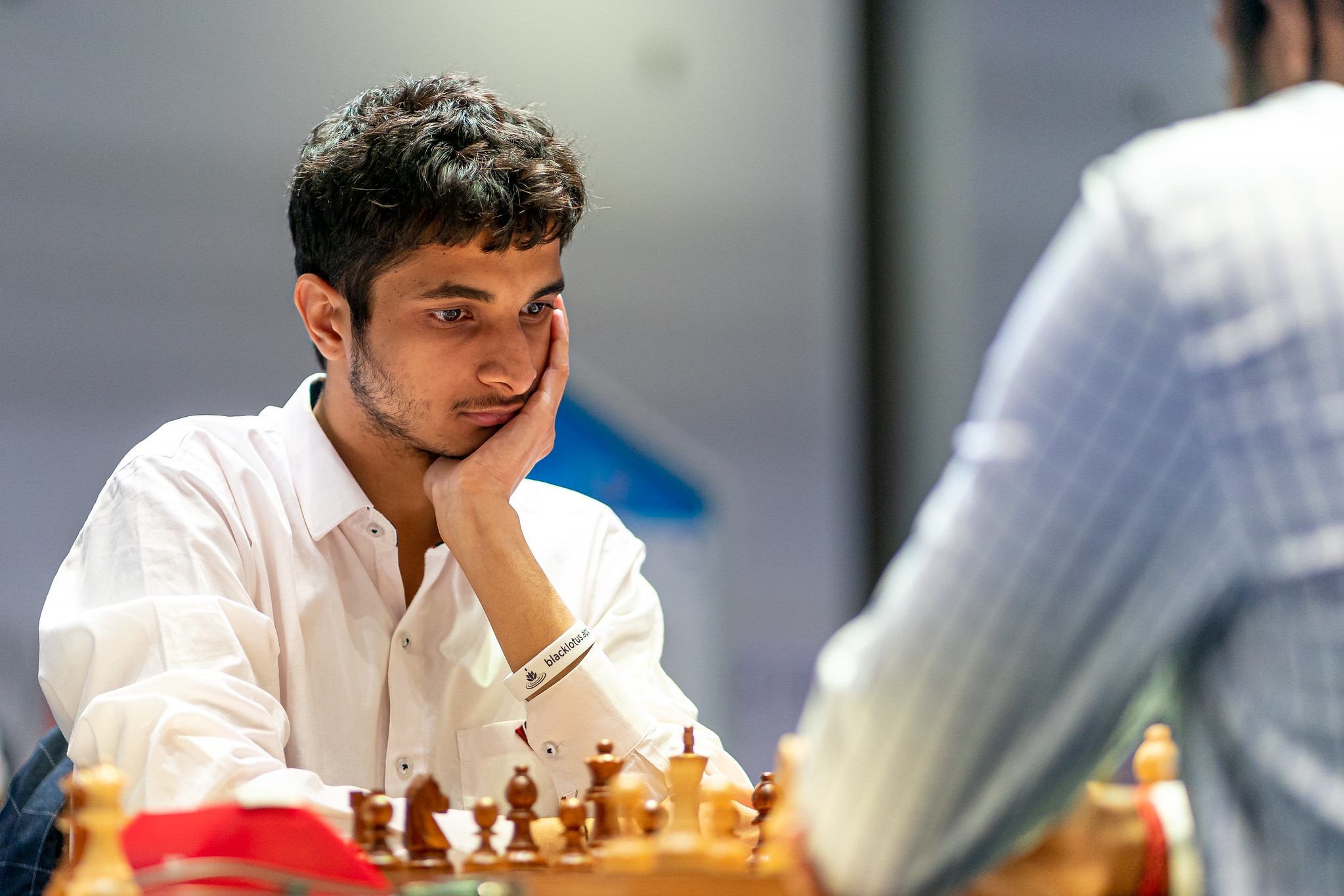 Mumbai to Dubai: A first look at the FIDE World Championship Match 2021 -  ChessBase India