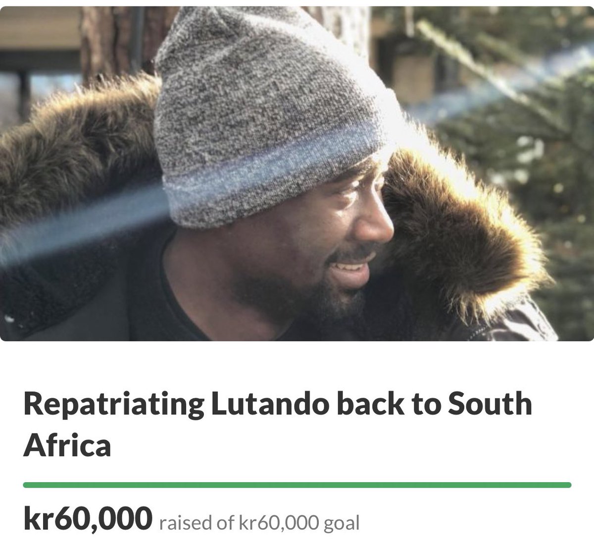 Kyle Wolmarans tweet media