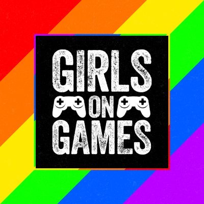 WeTheGamerCast's tweet photo. On this week's episode of We the GamerCast, @leahjewer talks about her history in radio and how it led her into making  @thegirlsongames. Find out more about that at https://t.co/VabLVeWjvC and listening to the episode here:

🟢https://t.co/9y6v5bWASN
🍎https://t.co/56yeeJvYoR https://t.co/AFkGUPEbe8