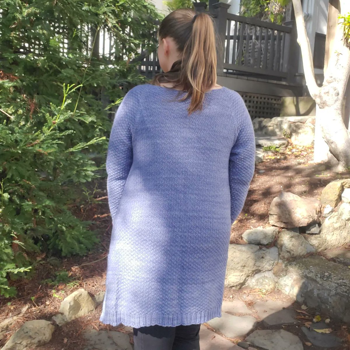 New version of the #storyteller is available now. I had the pleasure to help test knit this beauty! Hop over to EFA's site to get your free copy.
Pattern: Storyteller
Designer:@janicacarter &amp; EFA team
Yarn:<a href="/ExpressionFiber/">ExpressionFiberArts</a> Resilient Sock
#expressionfiberarts #knitlove #knitting