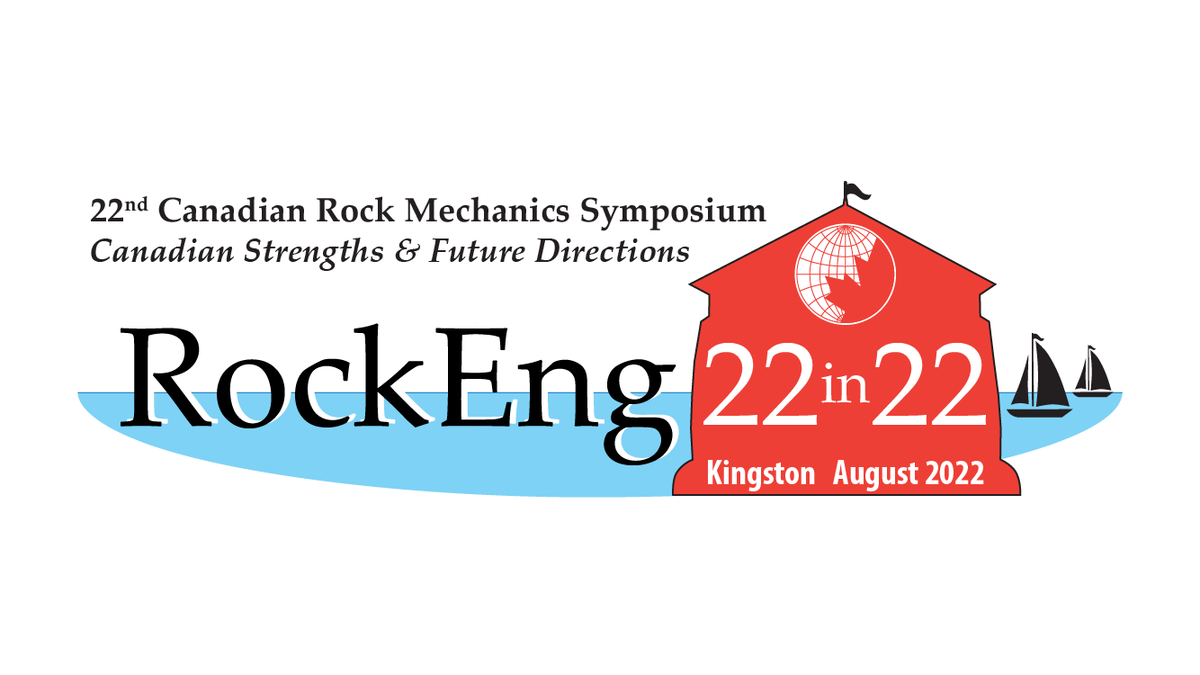 RockEng22 Symposium tweet media