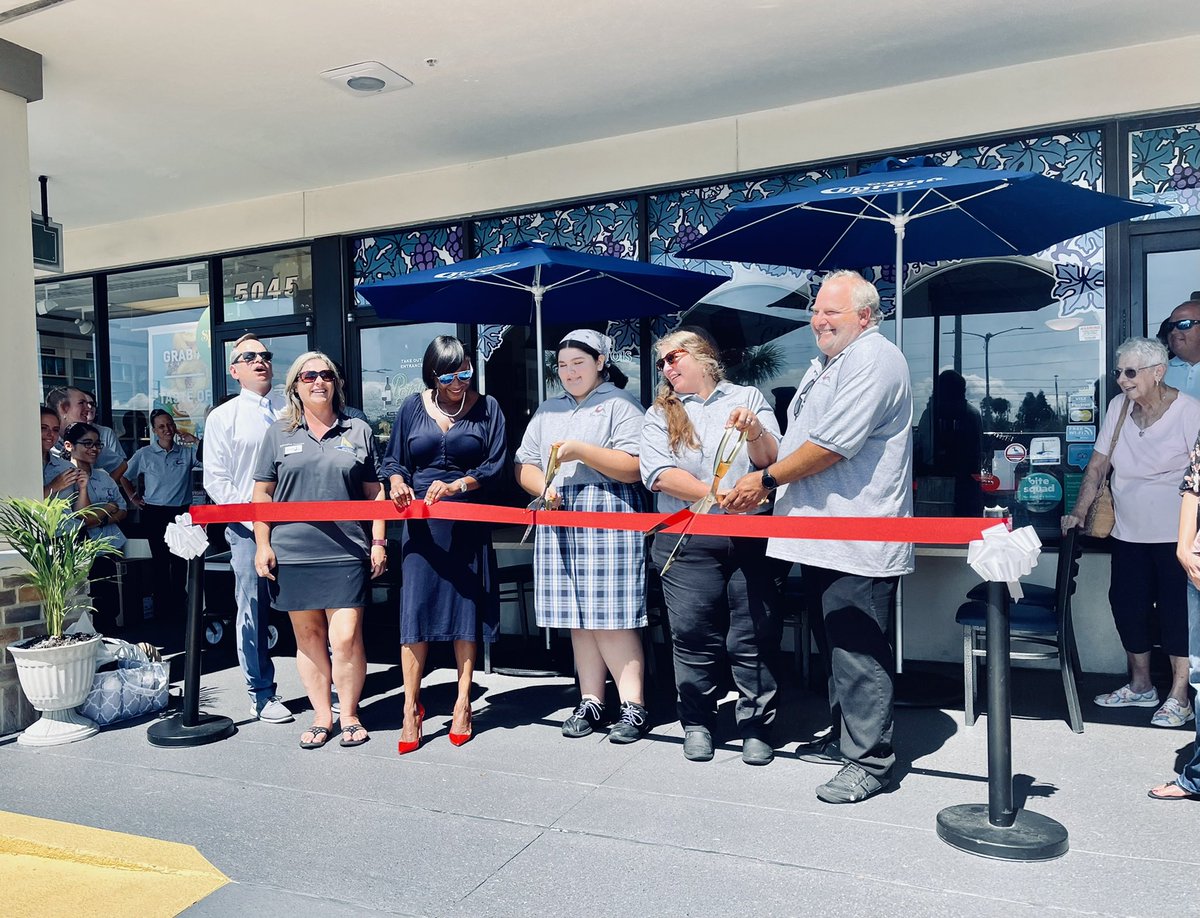 St. Pete Greenhouse tweet media