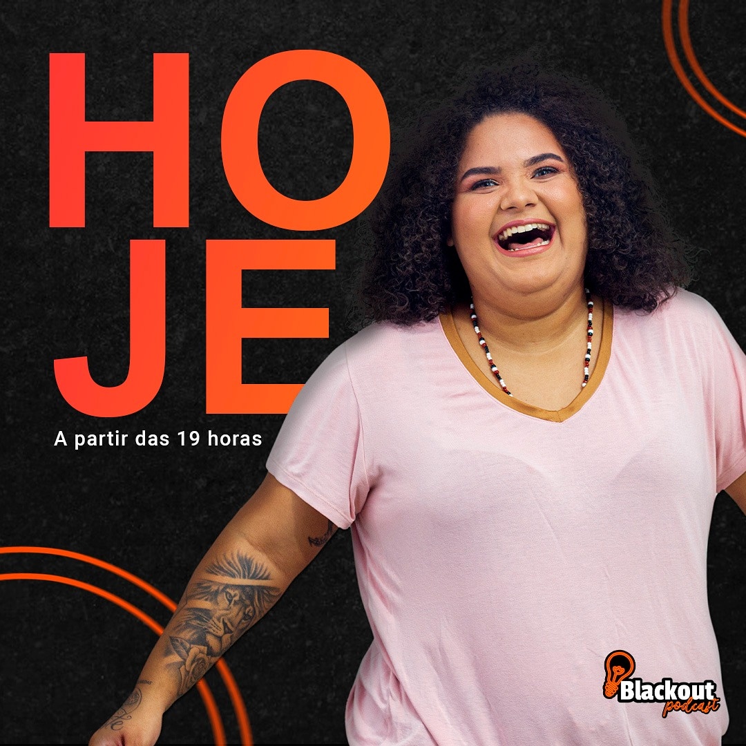 É HOJE!

O link já está disponível na nossa bio, então já ativa o sininho pra não perder.
.
.
.
#blackoutpdc #podcast #alagoas