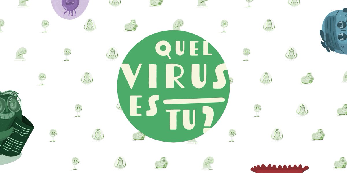 quelvirus tweet picture