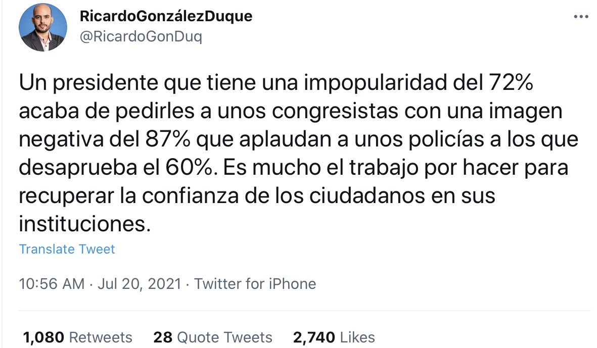 Tolaymaruja's tweet photo. Chupe y me deja... https://t.co/28zaROGuGx