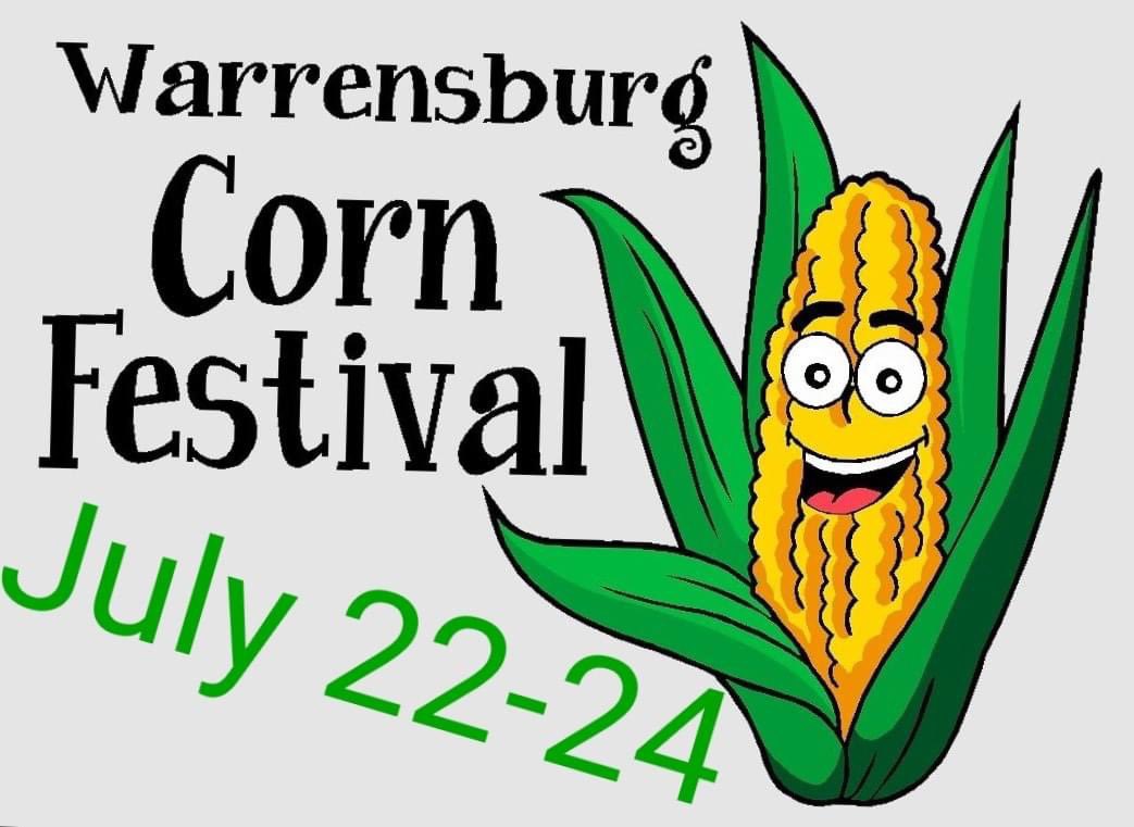 If you are at the Corn Fest, come by the corn tent to visit with some of the WLMS staff who are working the 23rd &amp; 24th. #wlcardpride 
🟥🌽🟨