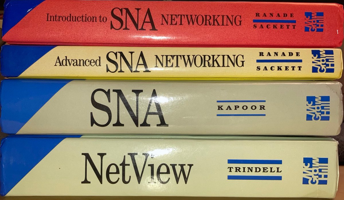 JrSysprog's tweet image. Some light reading.

#edutainment