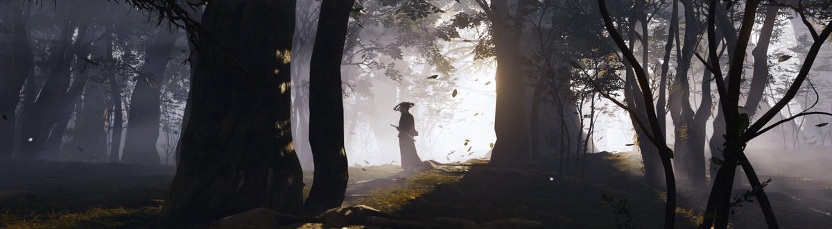 im_faisaI's tweet photo. #GhostofTsushima https://t.co/I2wFMwMsdj