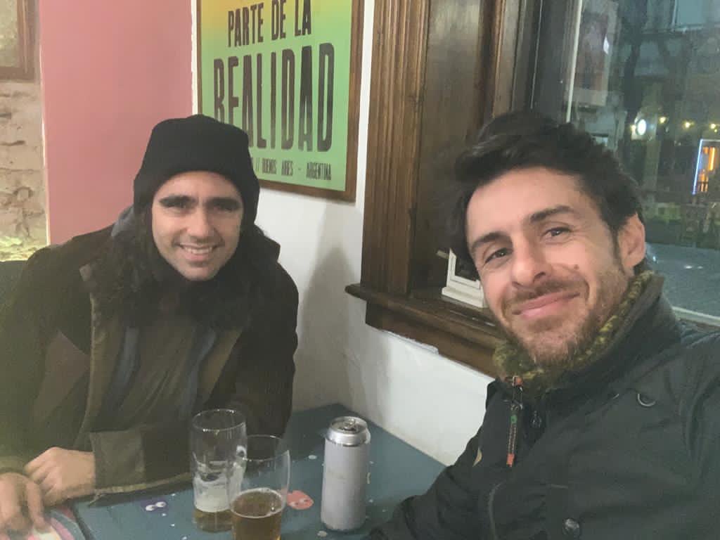 Diario Olé tweet media